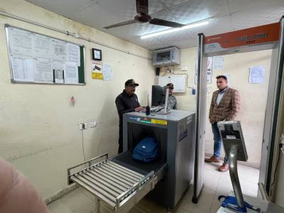 Compliance and Safety